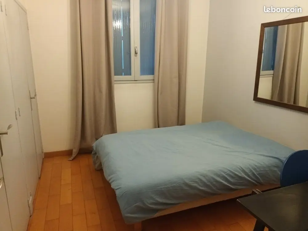 Appartement 3 pièces · 58 m², Toulouse, photo 5