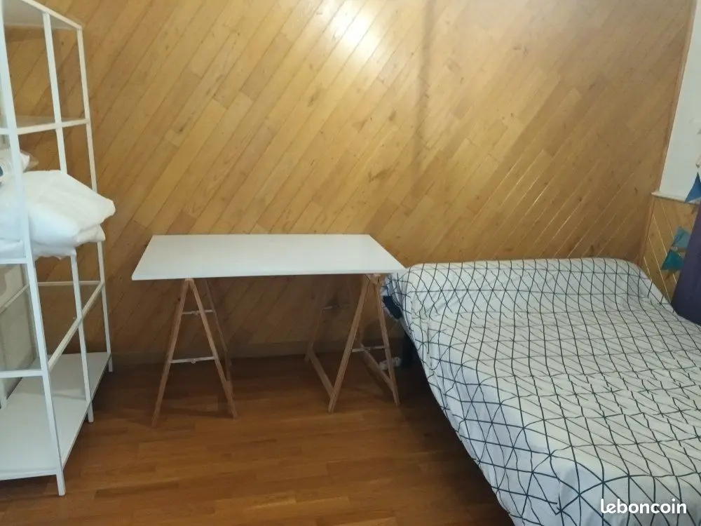 Appartement 3 pièces · 58 m², Toulouse, photo 4