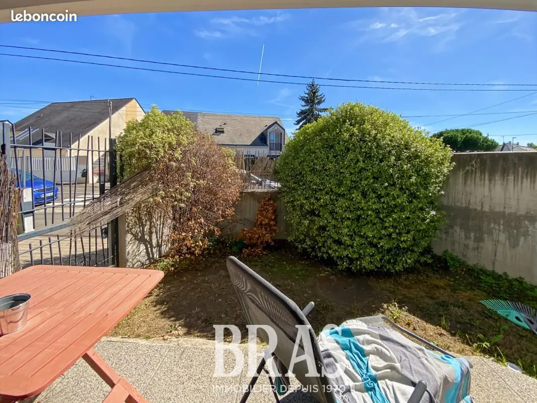 Appartement 2 pièces · 45 m², Nantes, photo 7