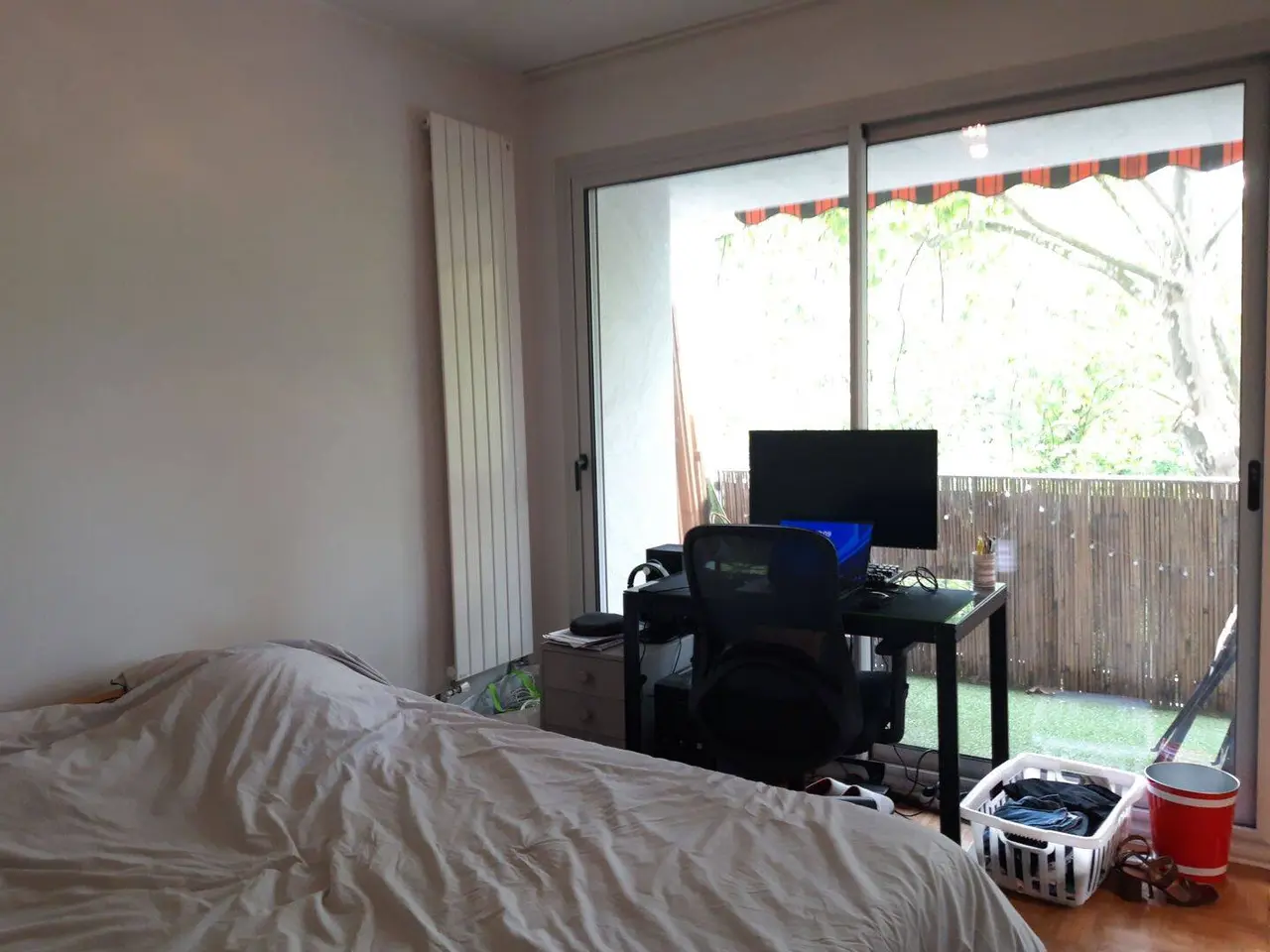 Appartement 2 pièces · 43 m², Paris 17e · Pereire-Malesherbes, photo 3