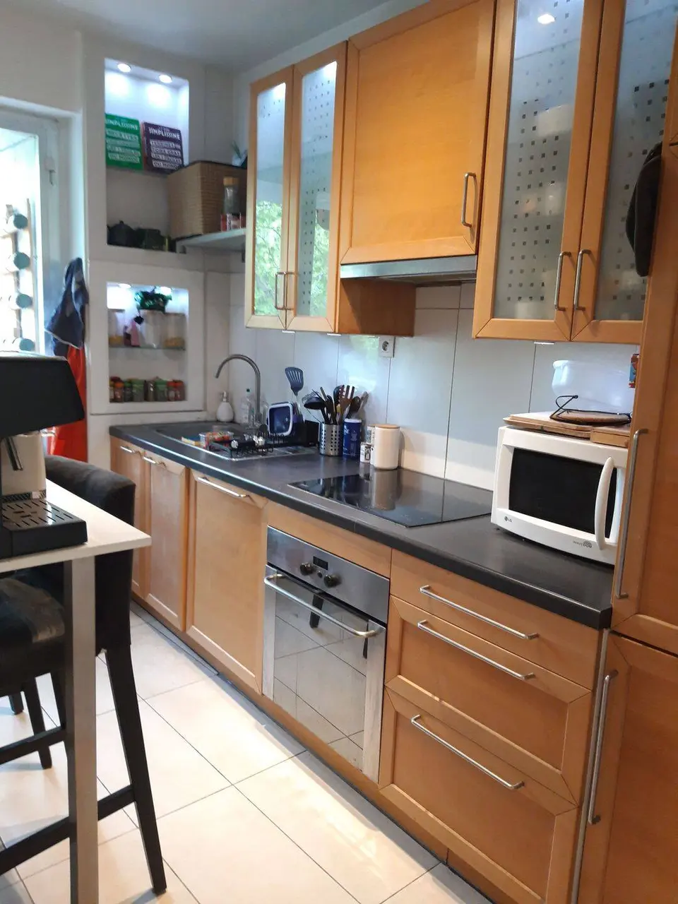 Appartement 2 pièces · 43 m², Paris 17e · Pereire-Malesherbes, photo 2