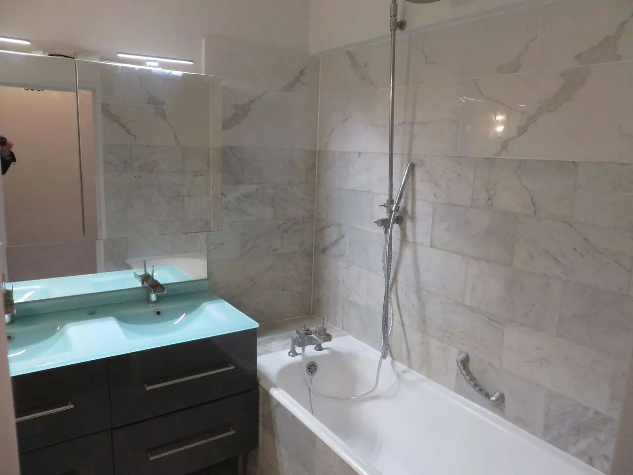 Appartement 2 pièces · 43 m², Paris 17e · Pereire-Malesherbes, photo 4