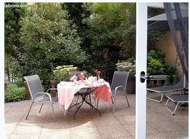 Appartement 2 pièces · 55 m², Lyon 5e