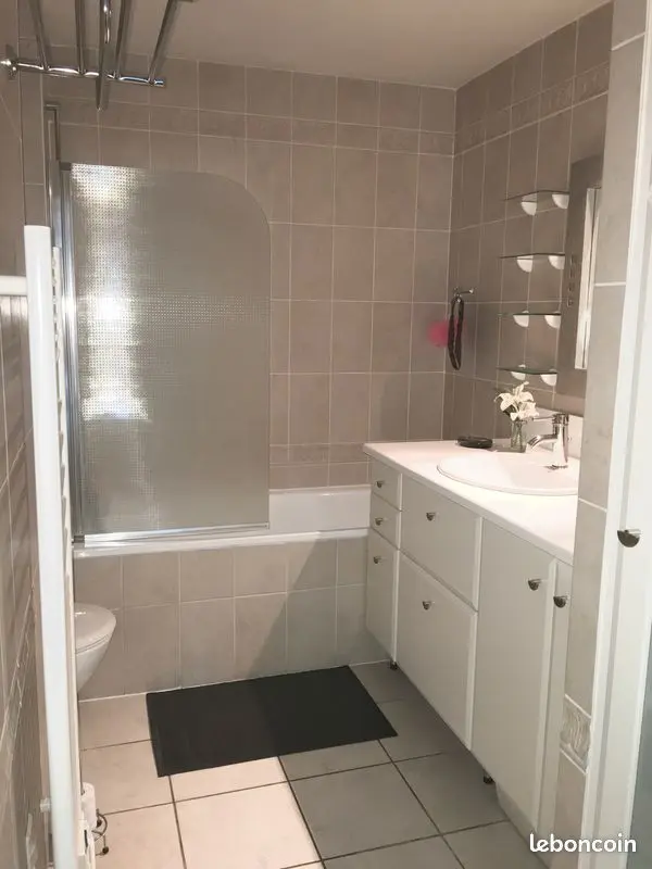 Appartement 2 pièces · 55 m², Lyon 5e, photo 3