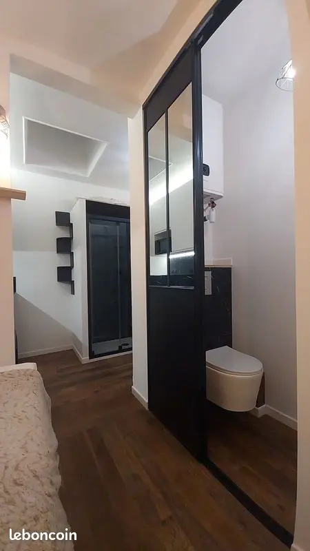 Appartement 1 pièce · 13 m², Paris 7e, photo 3
