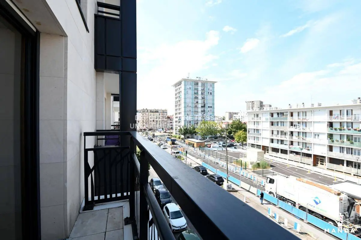 Appartement 3 pièces · 67 m², Clichy, photo 129