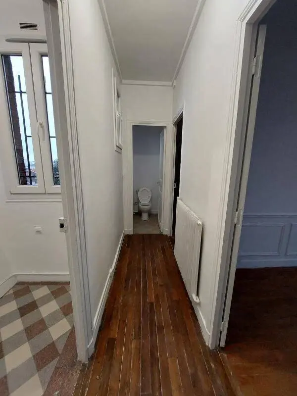 Appartement 3 pièces · 67 m², Clichy, photo 152