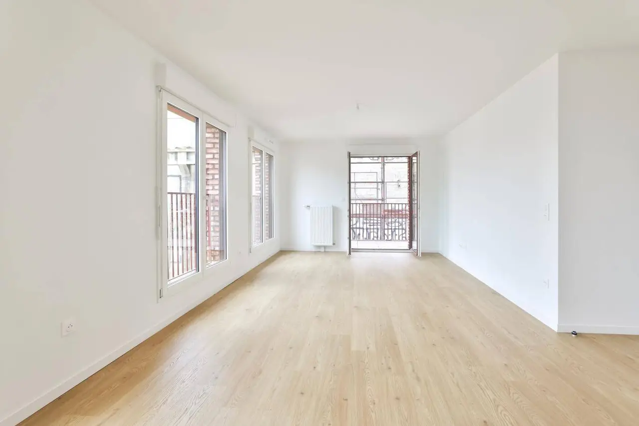Appartement 3 pièces · 67 m², Clichy, photo 13