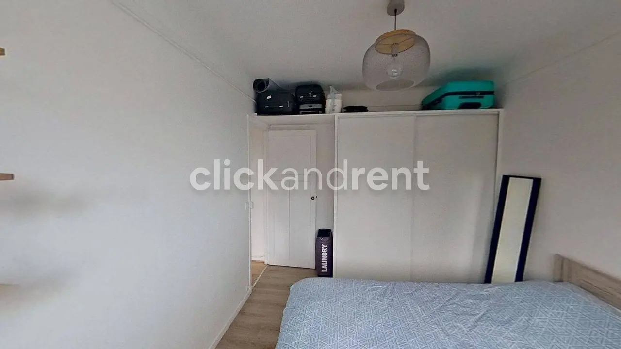 Appartement 3 pièces · 67 m², Clichy, photo 163