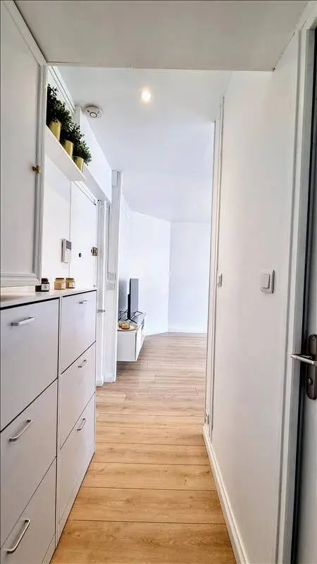 Appartement 3 pièces · 67 m², Clichy, photo 83