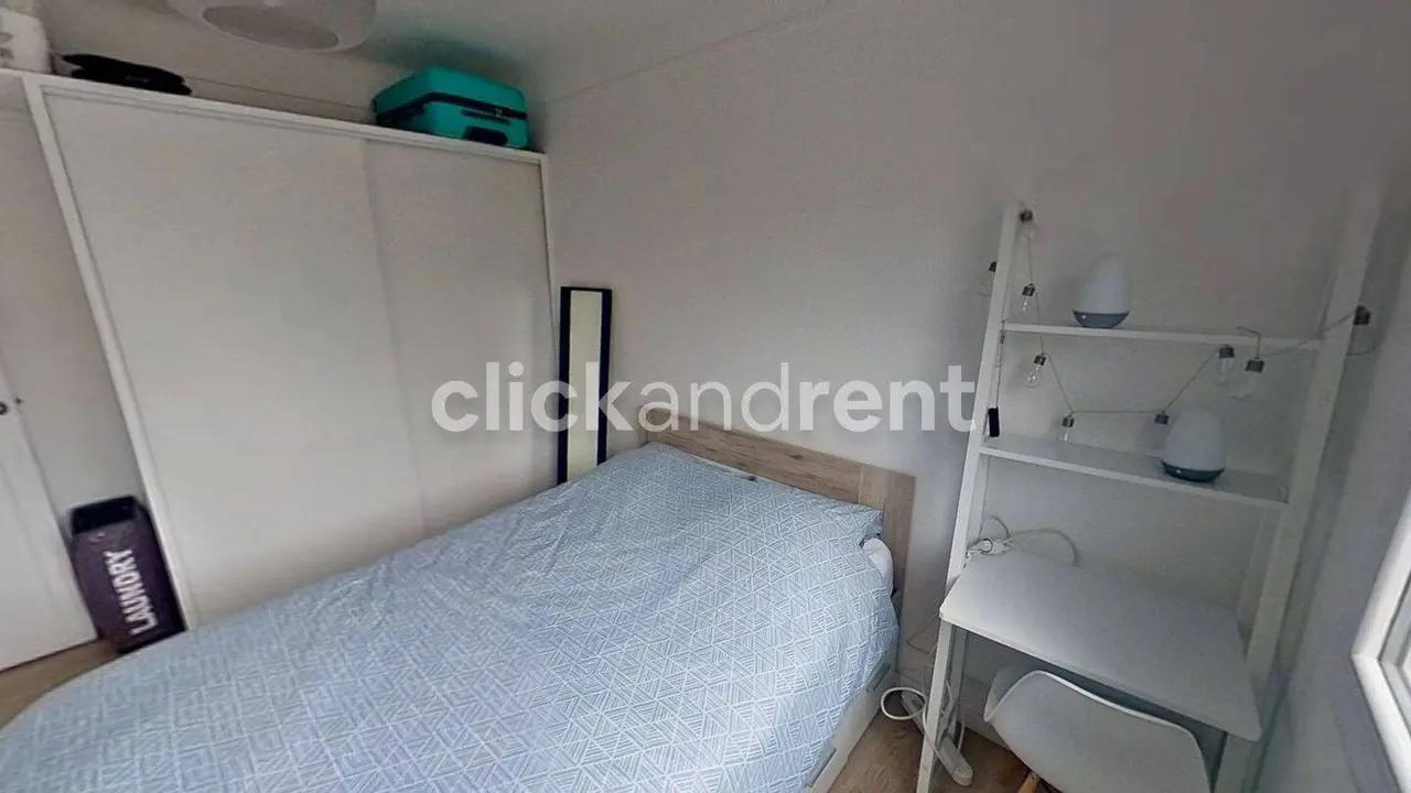 Appartement 3 pièces · 67 m², Clichy, photo 164