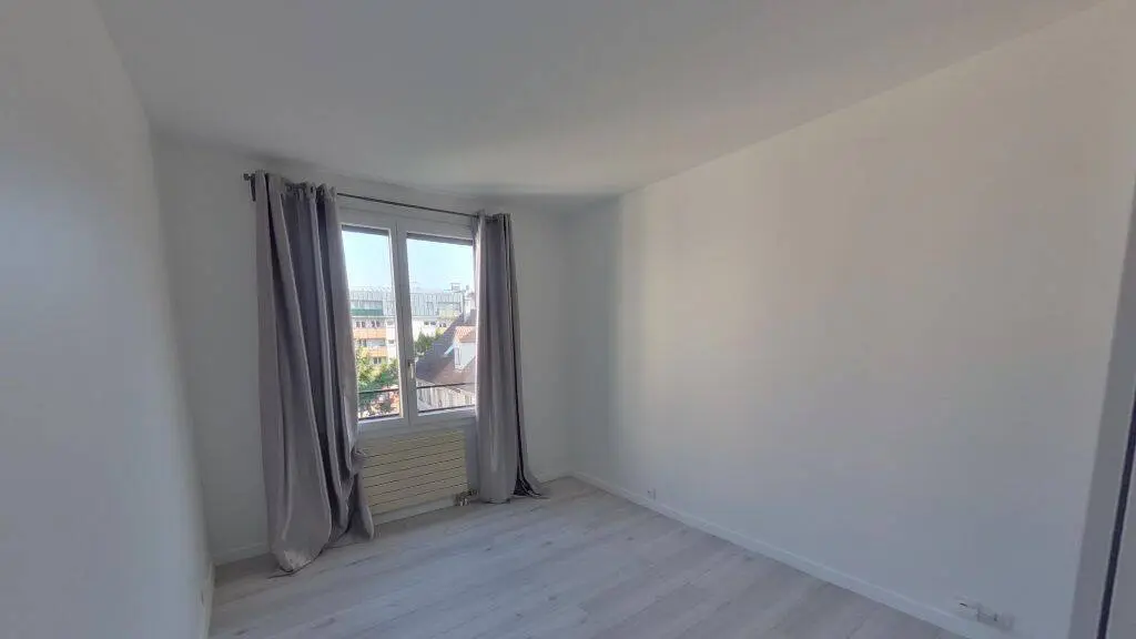 Appartement 3 pièces · 67 m², Clichy, photo 233