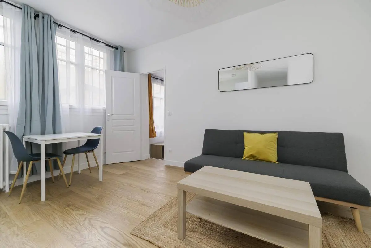 Appartement 3 pièces · 67 m², Clichy, photo 140