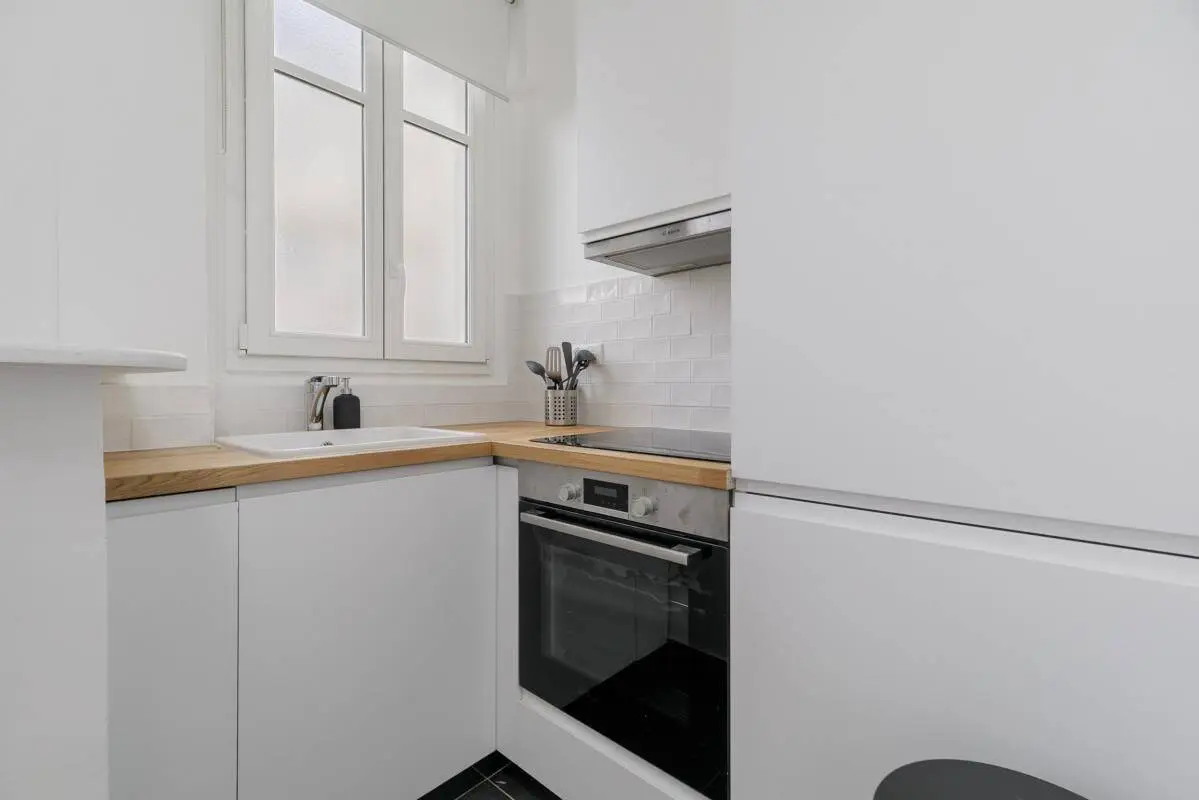 Appartement 3 pièces · 67 m², Clichy, photo 8
