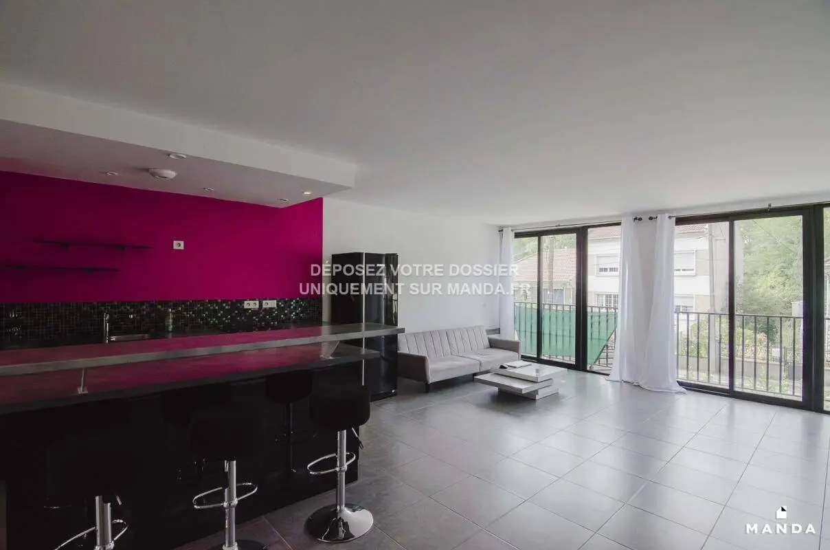 Appartement 3 pièces · 67 m², Clichy, photo 49