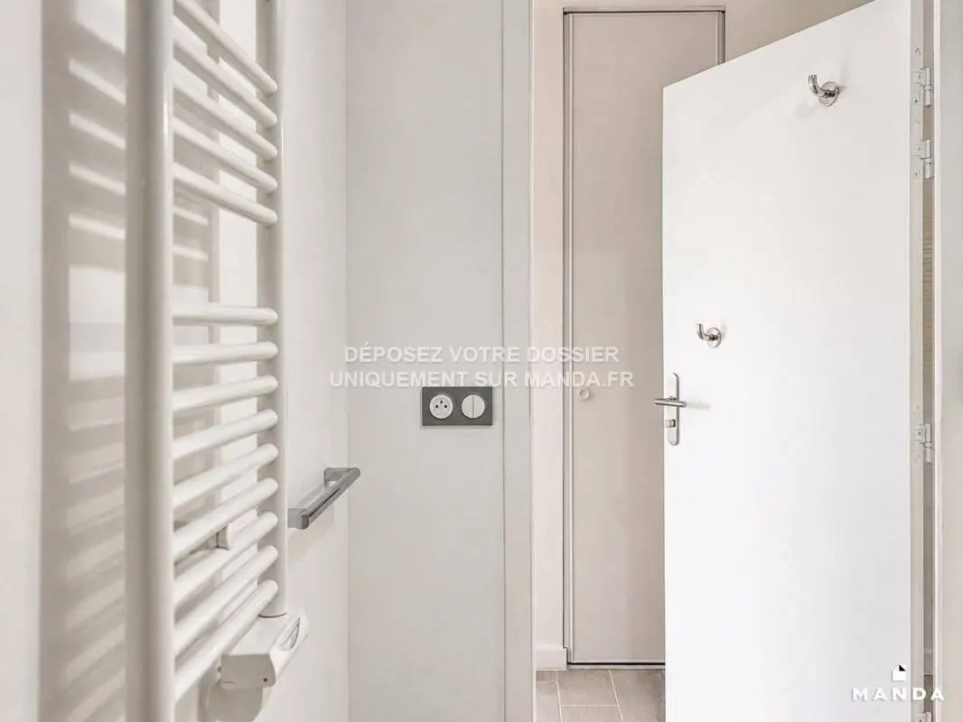 Appartement 3 pièces · 67 m², Clichy, photo 101