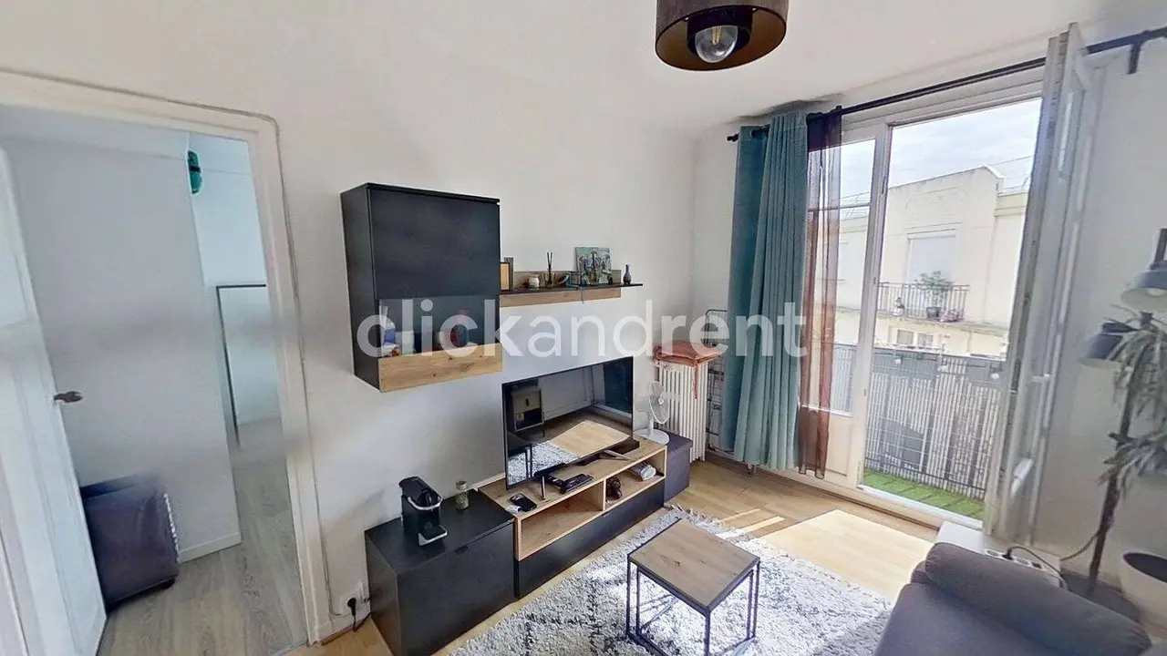 Appartement 3 pièces · 67 m², Clichy, photo 162