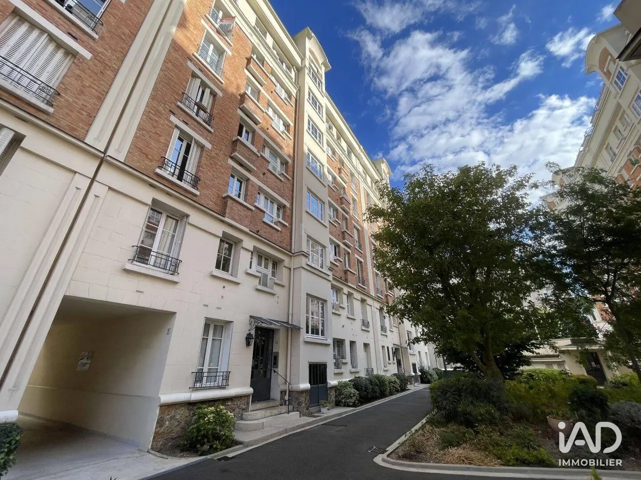 Appartement 3 pièces · 67 m², Clichy, photo 25