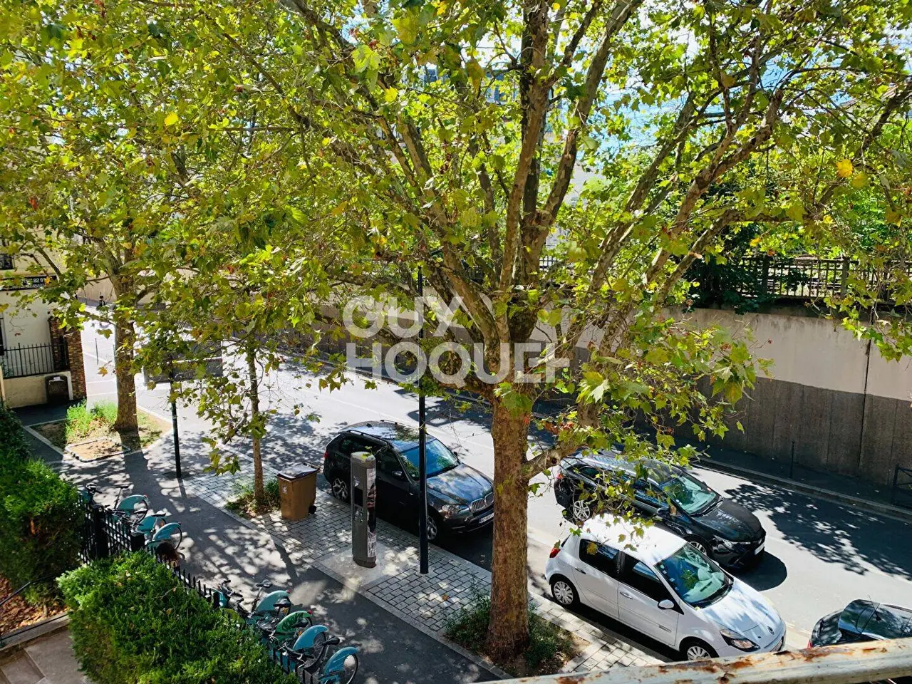 Appartement 3 pièces · 67 m², Clichy, photo 178