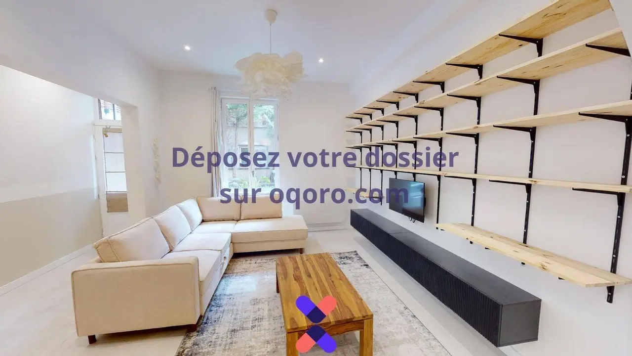 Appartement 3 pièces · 67 m², Clichy, photo 26