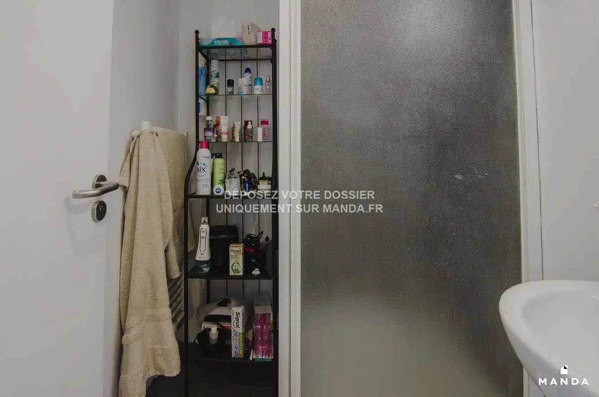 Appartement 3 pièces · 67 m², Clichy, photo 62