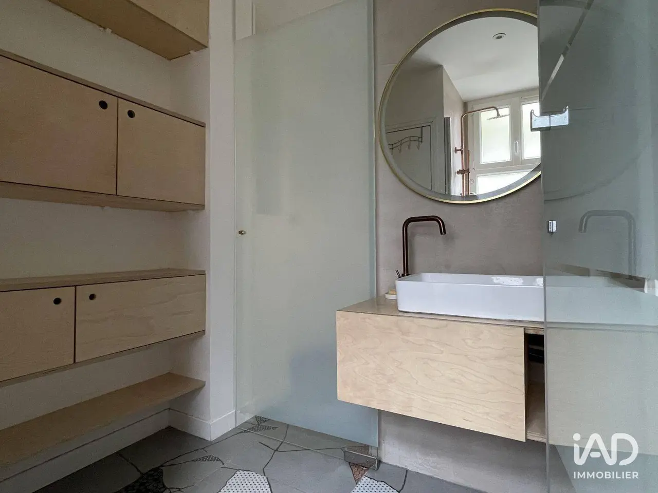 Appartement 3 pièces · 67 m², Clichy, photo 24