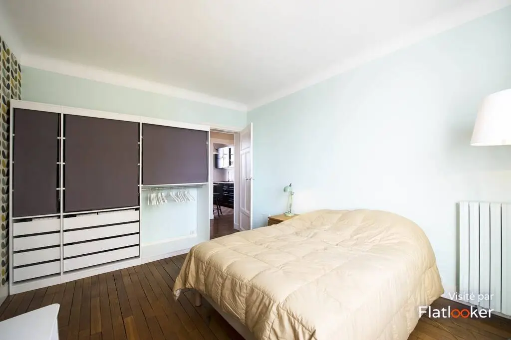 Appartement 3 pièces · 67 m², Clichy, photo 157