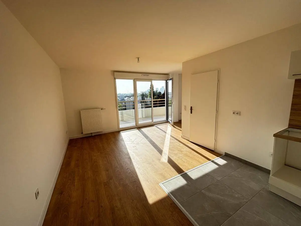 Appartement 3 pièces · 67 m², Clichy, photo 198