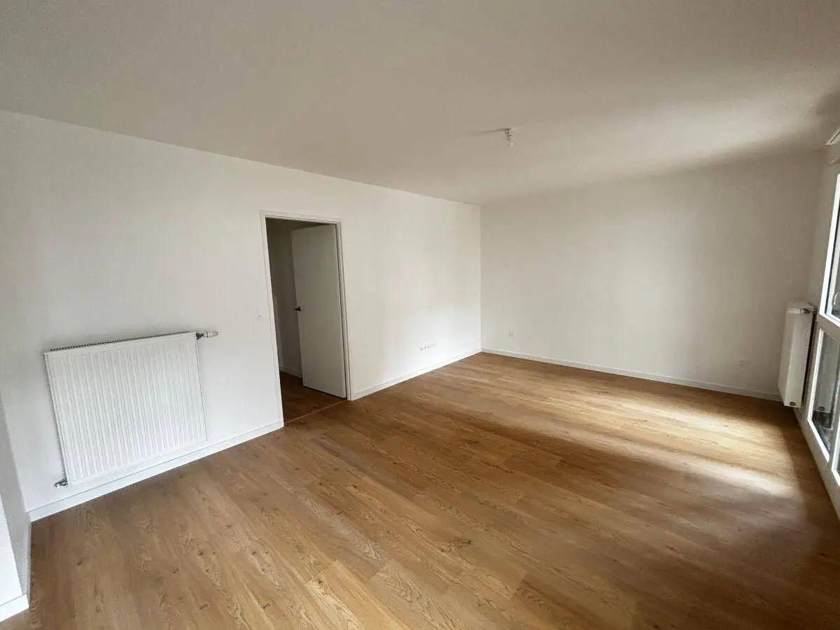 Appartement 3 pièces · 67 m², Clichy, photo 228