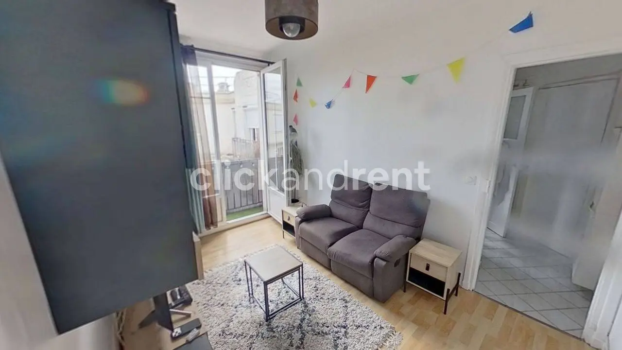 Appartement 3 pièces · 67 m², Clichy, photo 160