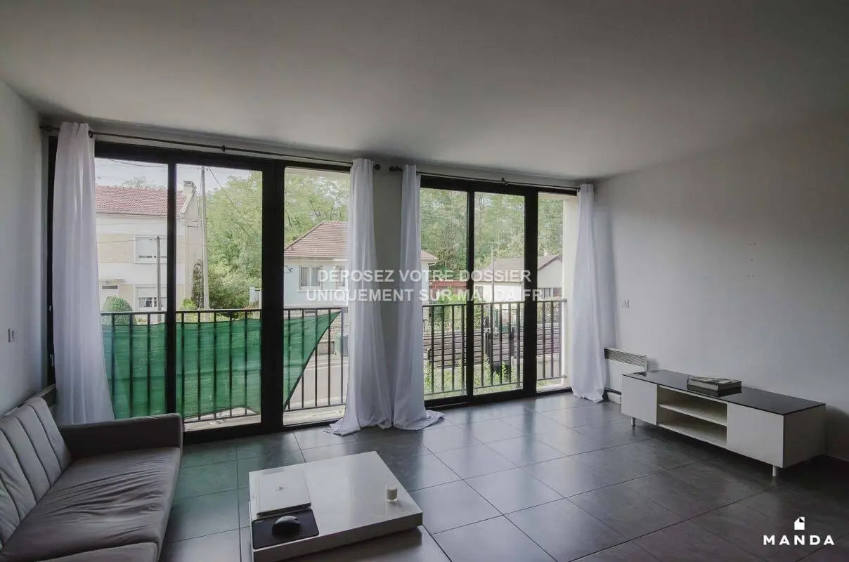 Appartement 3 pièces · 67 m², Clichy, photo 42