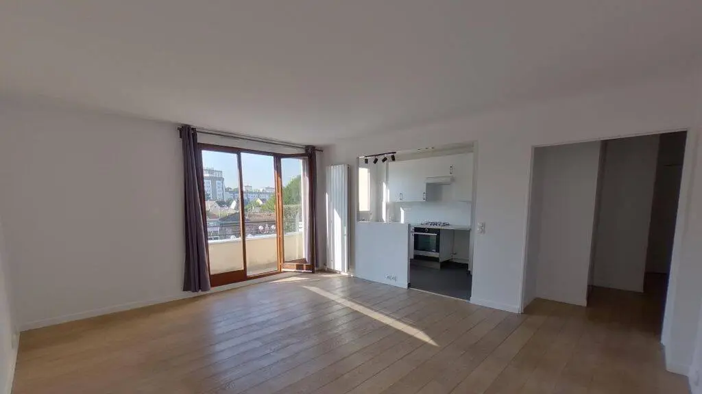 Appartement 3 pièces · 67 m², Clichy, photo 229