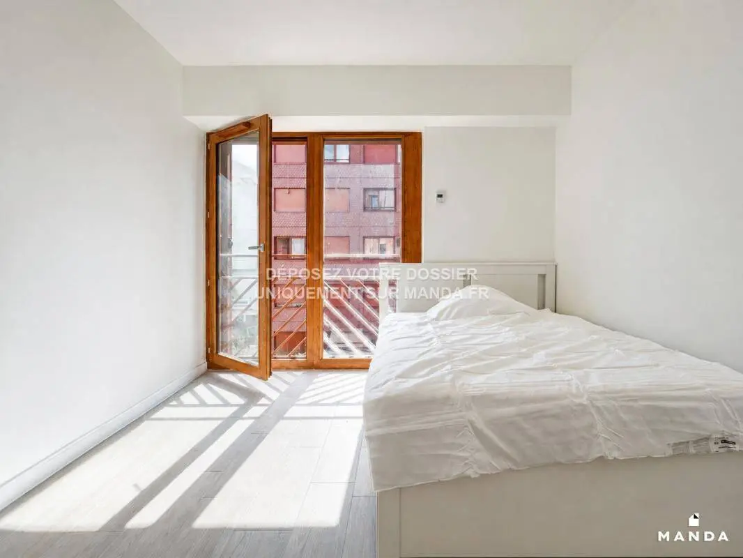 Appartement 3 pièces · 67 m², Clichy, photo 99