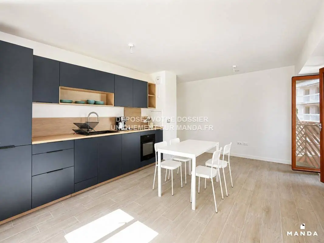 Appartement 3 pièces · 67 m², Clichy, photo 97