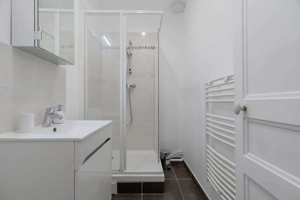 Appartement 3 pièces · 67 m², Clichy, photo 9