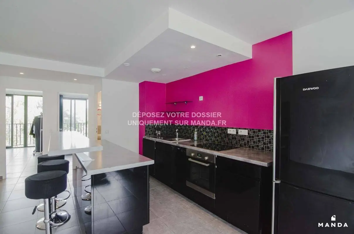 Appartement 3 pièces · 67 m², Clichy, photo 47