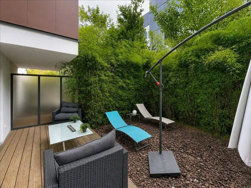 Appartement 3 pièces · 67 m², Clichy, photo 107