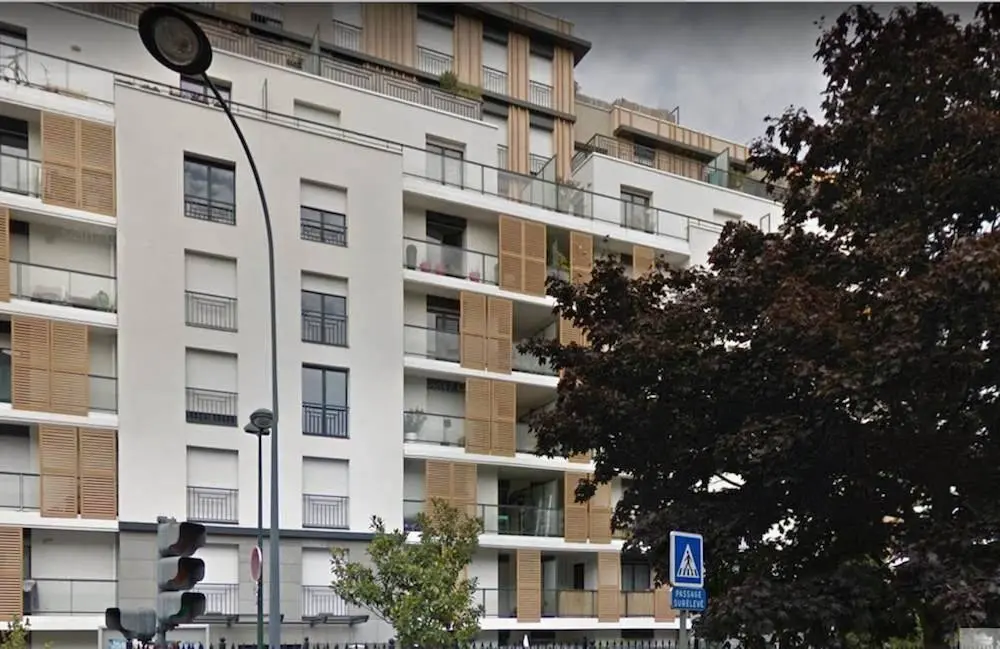 Appartement 3 pièces · 67 m², Clichy, photo 91