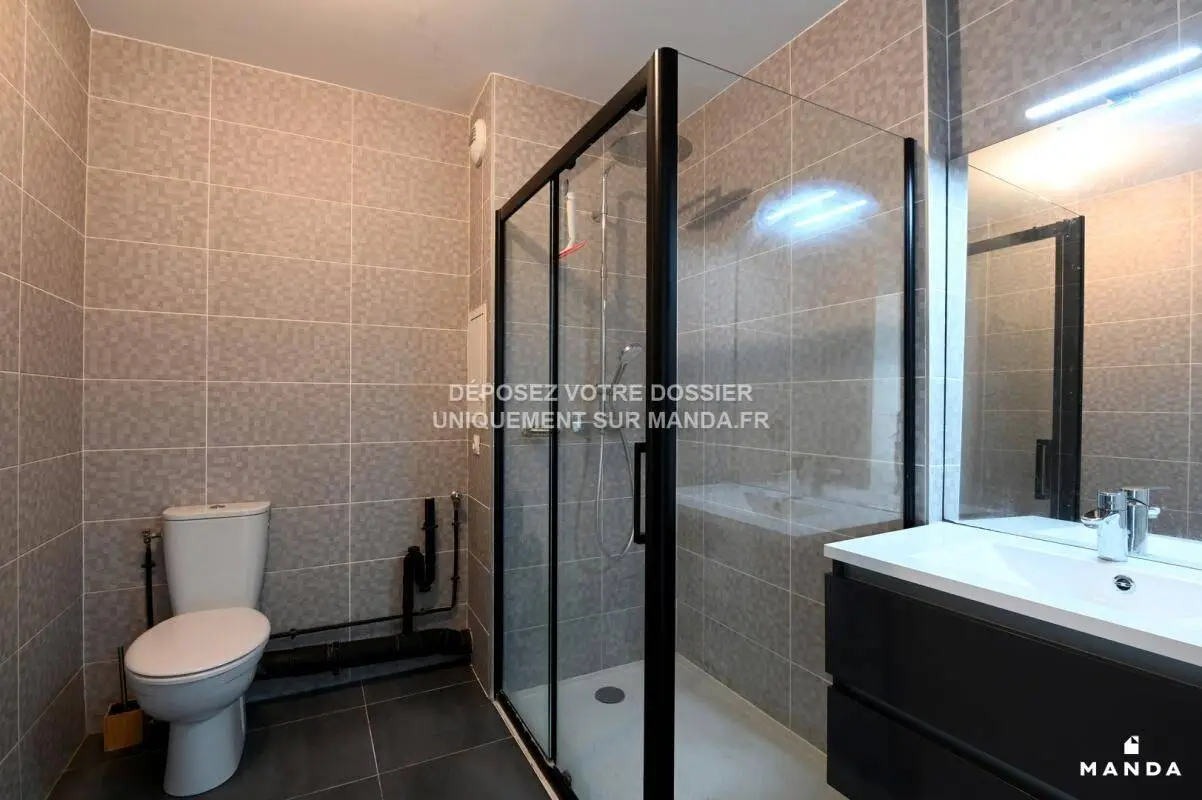 Appartement 3 pièces · 67 m², Clichy, photo 133