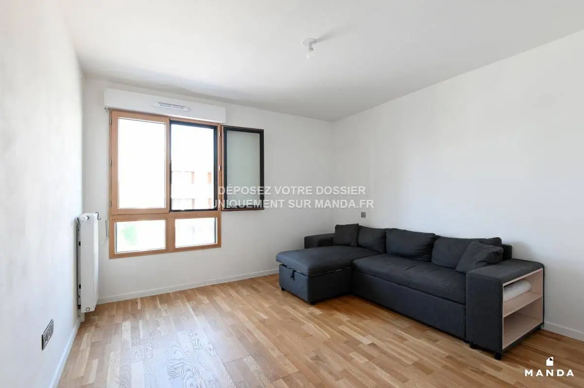 Appartement 3 pièces · 67 m², Clichy, photo 130