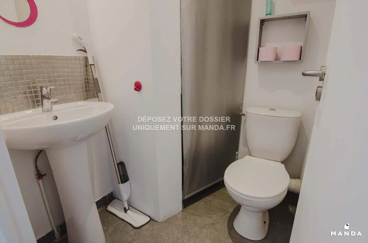 Appartement 3 pièces · 67 m², Clichy, photo 57