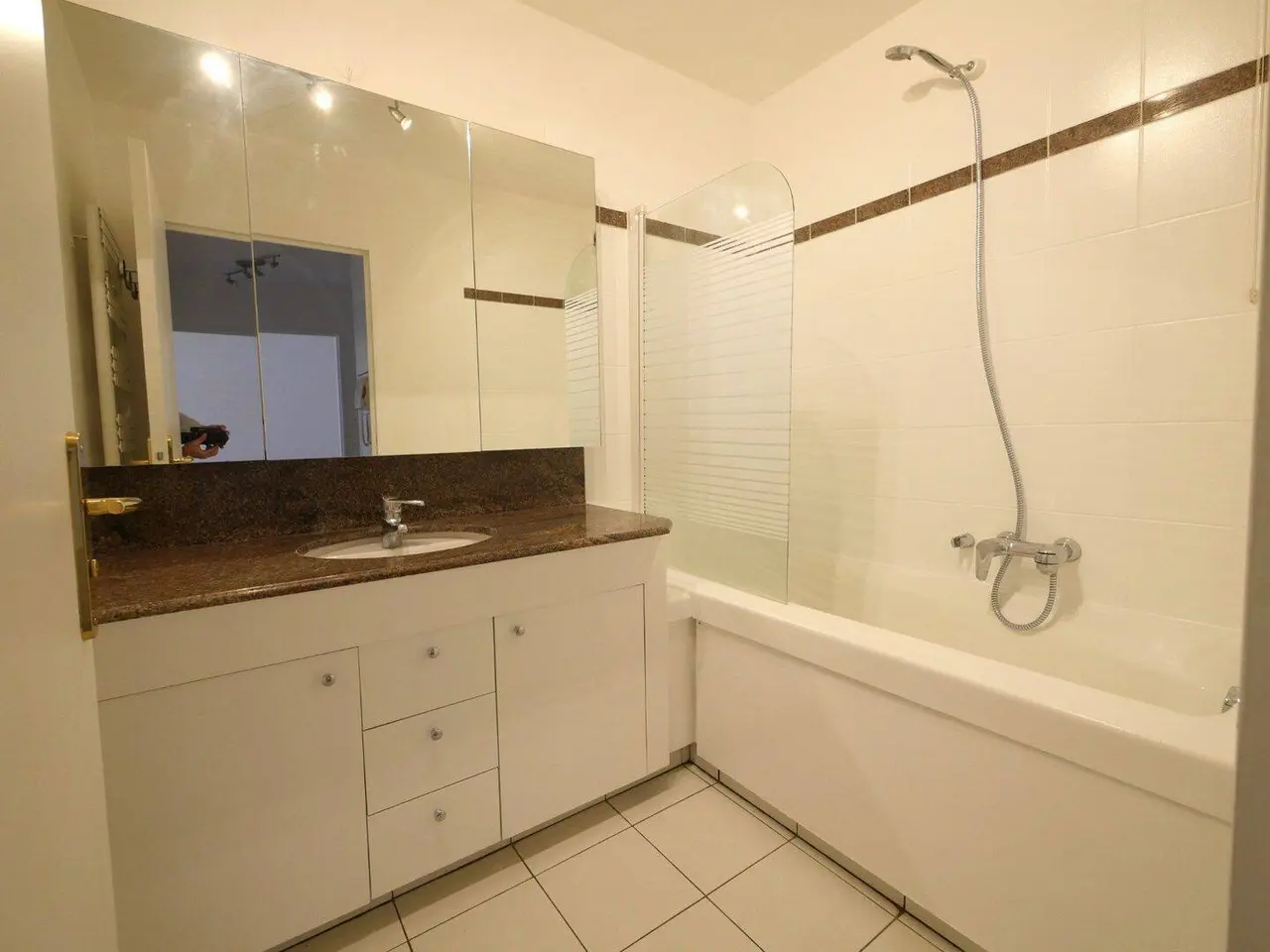 Appartement 3 pièces · 67 m², Clichy, photo 139