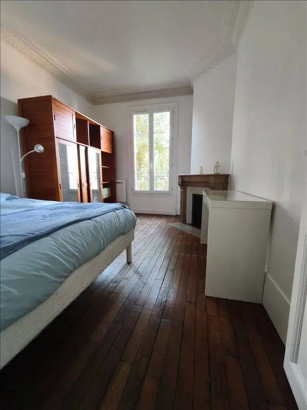 Appartement 3 pièces · 67 m², Clichy, photo 41