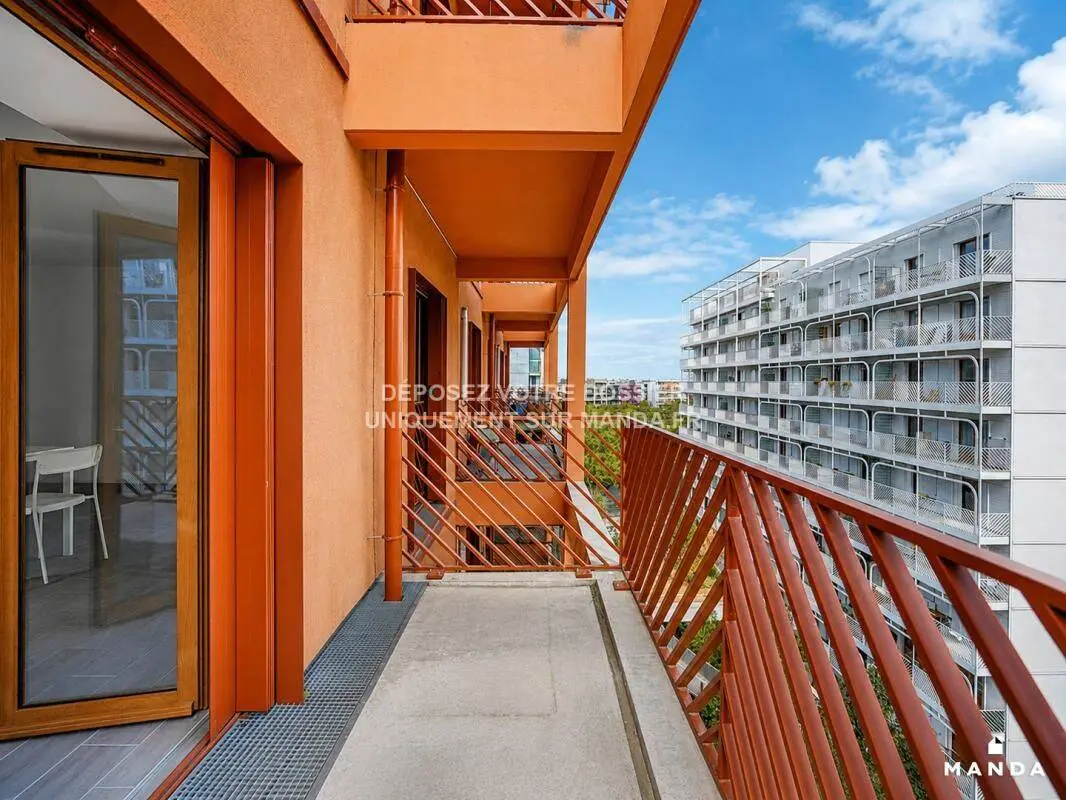 Appartement 3 pièces · 67 m², Clichy, photo 105