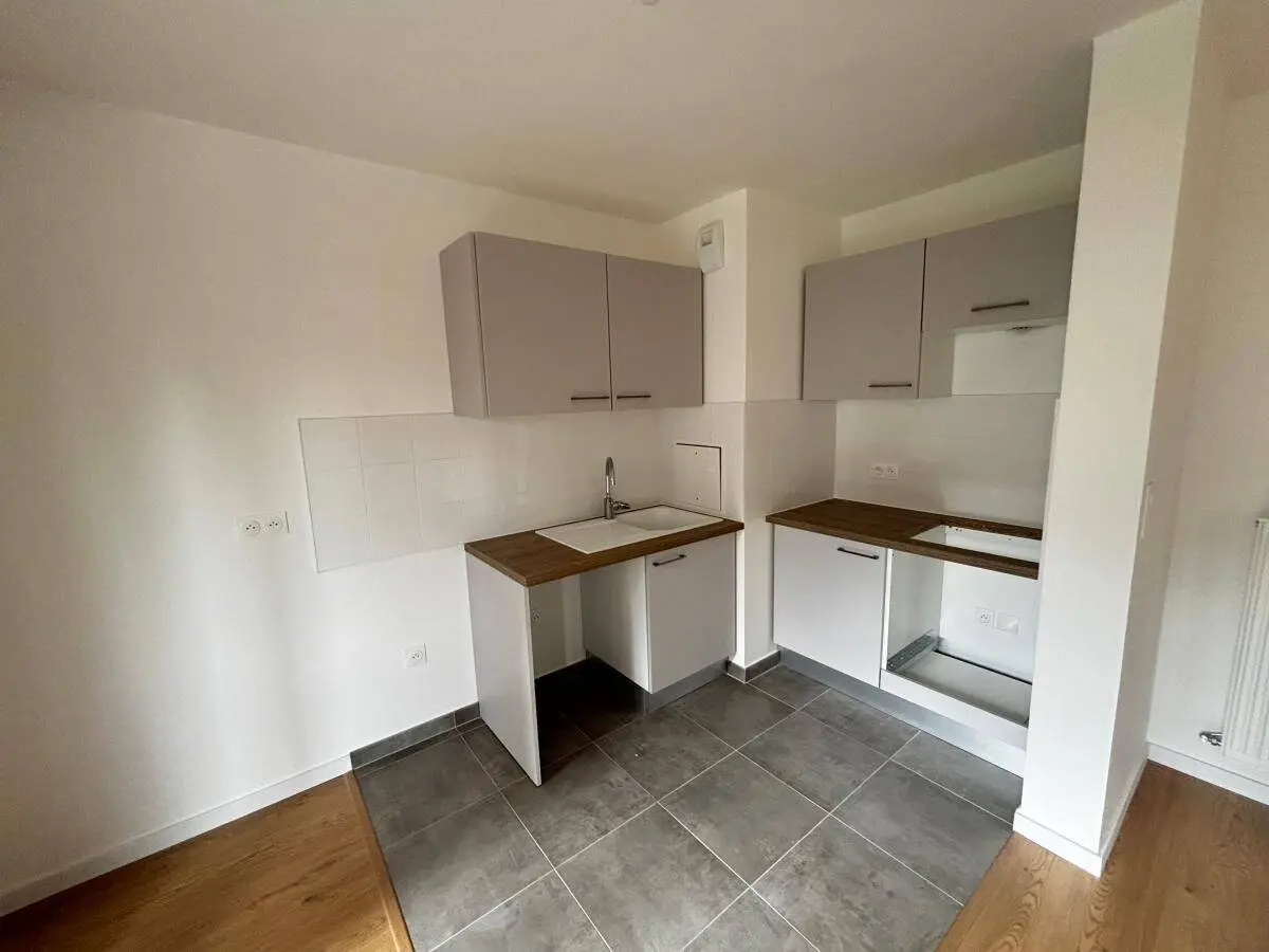 Appartement 3 pièces · 67 m², Clichy, photo 223