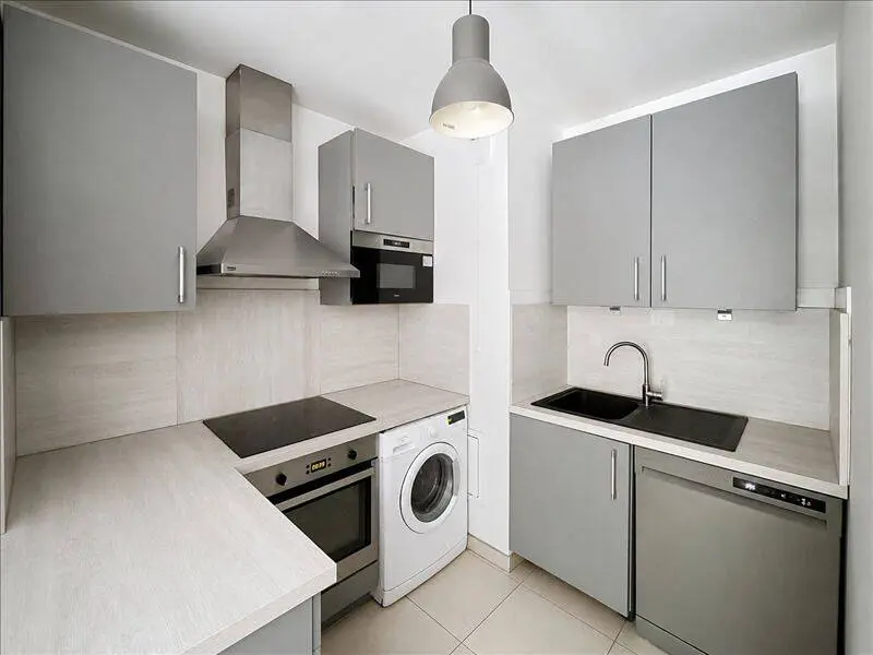 Appartement 3 pièces · 67 m², Clichy, photo 110