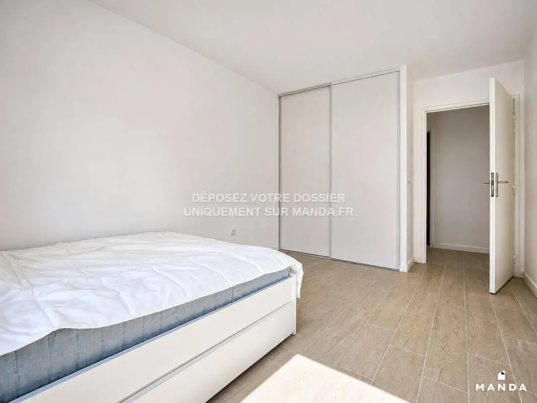 Appartement 3 pièces · 67 m², Clichy, photo 98