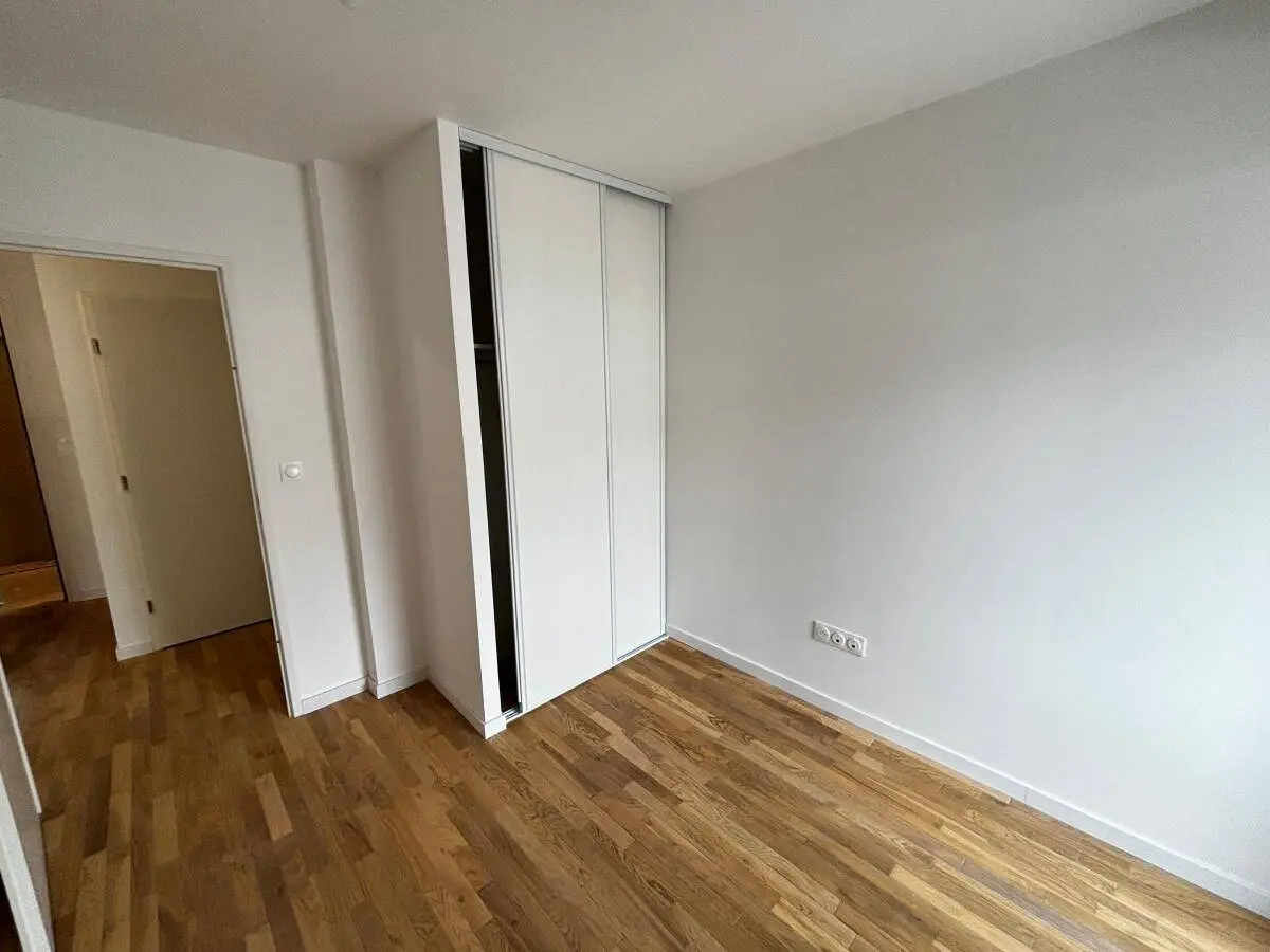 Appartement 3 pièces · 67 m², Clichy, photo 224
