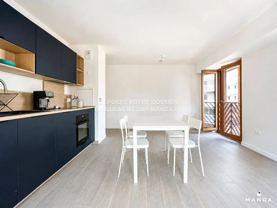 Appartement 3 pièces · 67 m², Clichy, photo 96