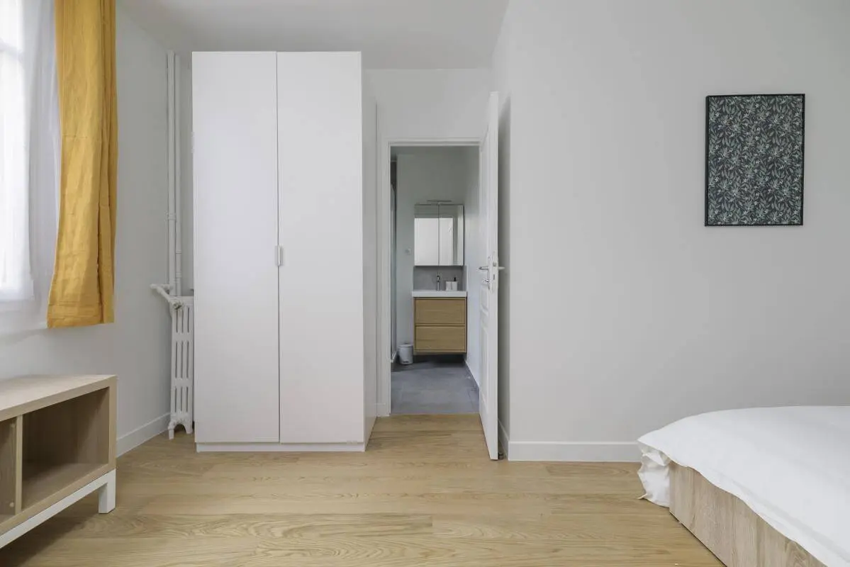 Appartement 3 pièces · 67 m², Clichy, photo 148